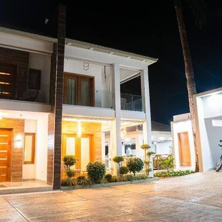 Villa Maria Luxury En Miches Экстерьер фото
