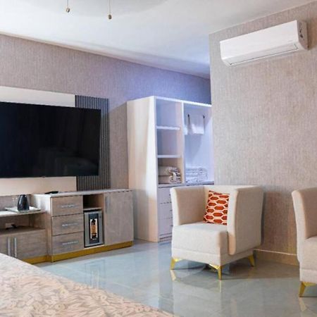 Villa Maria Luxury En Miches Экстерьер фото